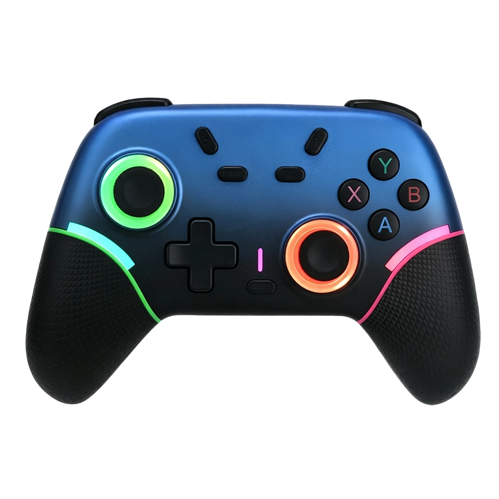 Y9 game controller-1 Y9 Wireless Game Controller - Image 1