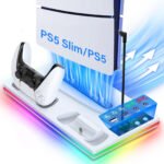 Cooling Fan Stand - YH69