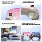 Mobile & PC Controllers - X9 - Image 2