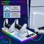 Cooling Fan Stand - YH69 - Image 8