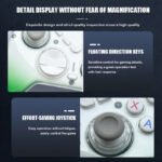 Mobile & PC Controllers - X6 - Image 2