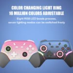 Mobile & PC Controllers - X9 - Image 3