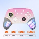 Mobile & PC Controllers - X9 - Image 4