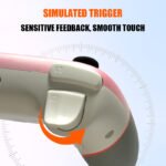 Mobile & PC Controllers - X9 - Image 5