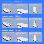 Cooling Fan Stand - YH66S - Image 4