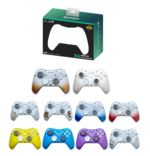 Mobile & PC Controllers - X6 - Image 4