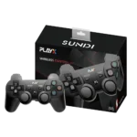 Wireless Controller – For P3