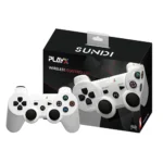 Wireless Controller – For P3 - Image 2