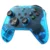 Transparent Blue