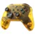 Transparent Yellow