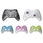 CM-619 Programmable RGB Gaming Controller - Image 7