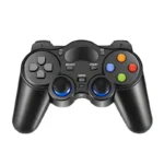 850 Multi-Platform Wireless Game Controller with Phone Holder - Image 3