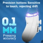 CM-617 Wireless Gaming Controller - Image 4