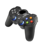 850 Multi-Platform Wireless Game Controller with Phone Holder - Image 4