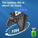 CM-617 Wireless Gaming Controller - Image 5