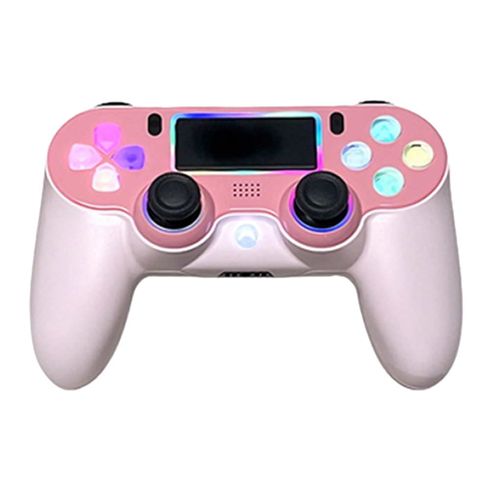 主图-04 拷贝 SD-3 Limited Edition Wireless Controller – For P4 - Image 1