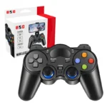 850 Multi-Platform Wireless Game Controller with Phone Holder - Image 5