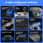 G6 Wireless Game Controller - Image 3