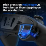 G6 Wireless Game Controller - Image 5
