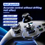 G6S Six-Axis Wireless Gaming Controller - Image 6