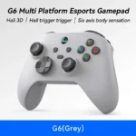 G6 Wireless Game Controller - Image 6