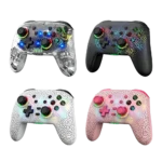 S09 Wireless Game Controller For Switch