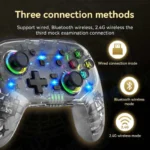 S09 Wireless Game Controller For Switch - Image 3