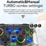 S09 Wireless Game Controller For Switch - Image 7