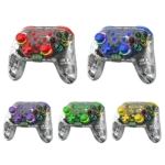 S10 Wireless Game Controller For Switch Pro