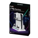 SD-67 Cooling Fan Stand For PS5 Console - Image 6