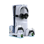 P5-020 Cooling Fan Stand For PS5 Console