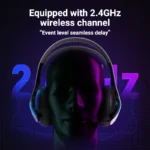 H01 Gaming Headsets - Image 4