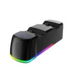 PX-107 Dual Charging Station For PS4 Controller
