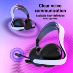 H01 Gaming Headsets - Image 5