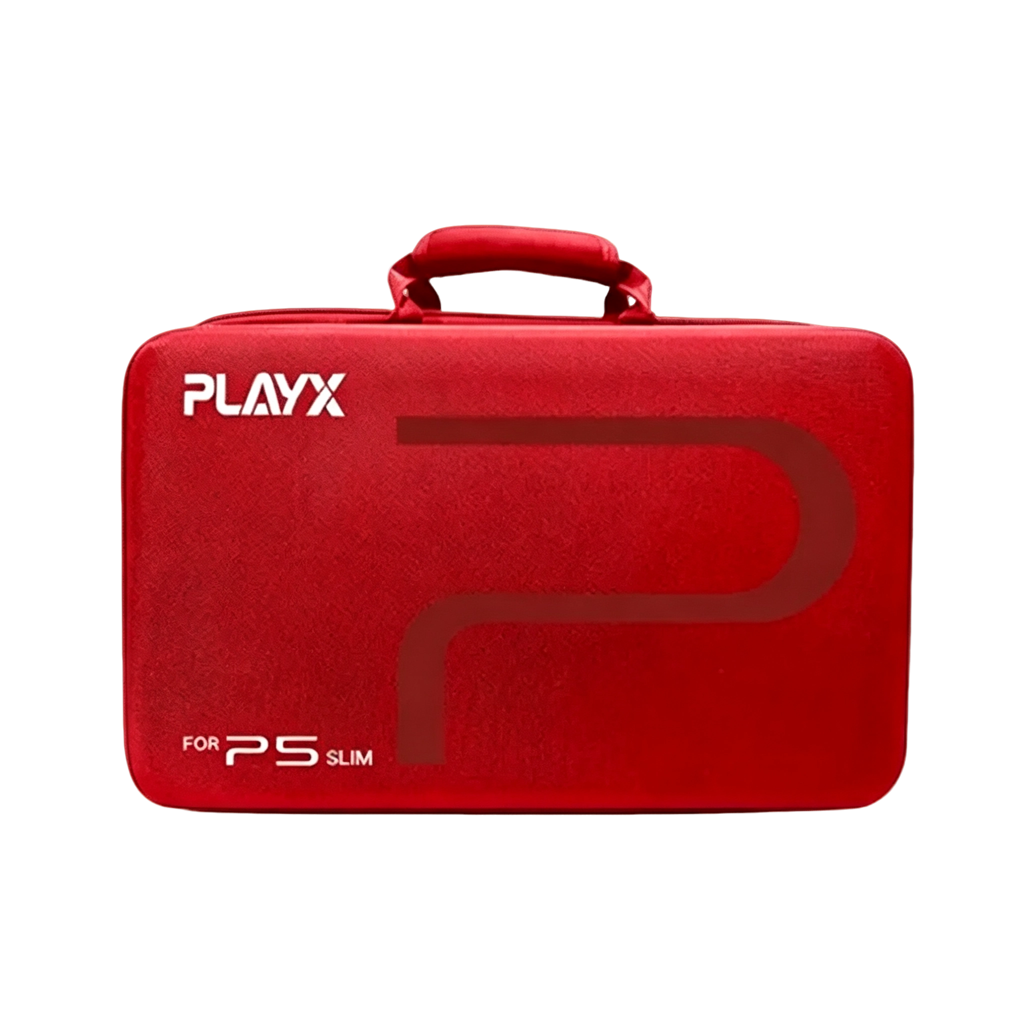 主图-02 Storage Bag Carry Case for PS5 Slim - Image 1