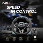 GT9 Racing Gaming Wheel - Image 2