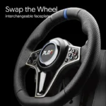 GT9 Racing Gaming Wheel - Image 3
