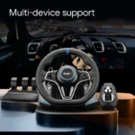 GT9 Racing Gaming Wheel - Image 4