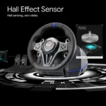 GT9 Racing Gaming Wheel - Image 5