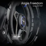 GT9 Racing Gaming Wheel - Image 6