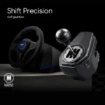 GT9 Racing Gaming Wheel - Image 7