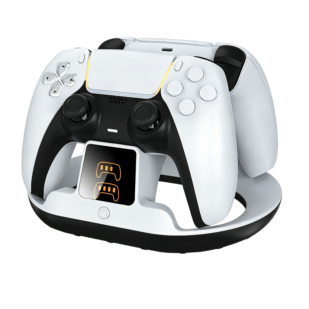 dual charging dock SD-05 Controller Charging Dock - Image 1