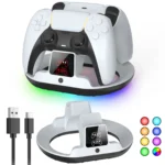 SD-05 Controller Charging Dock - Image 2